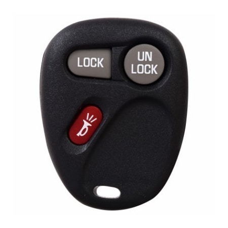 Hillman Remote CP001D 449690